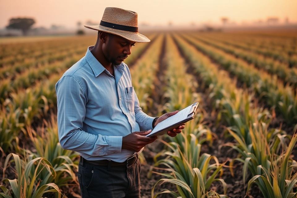 Consulting & Technical Services