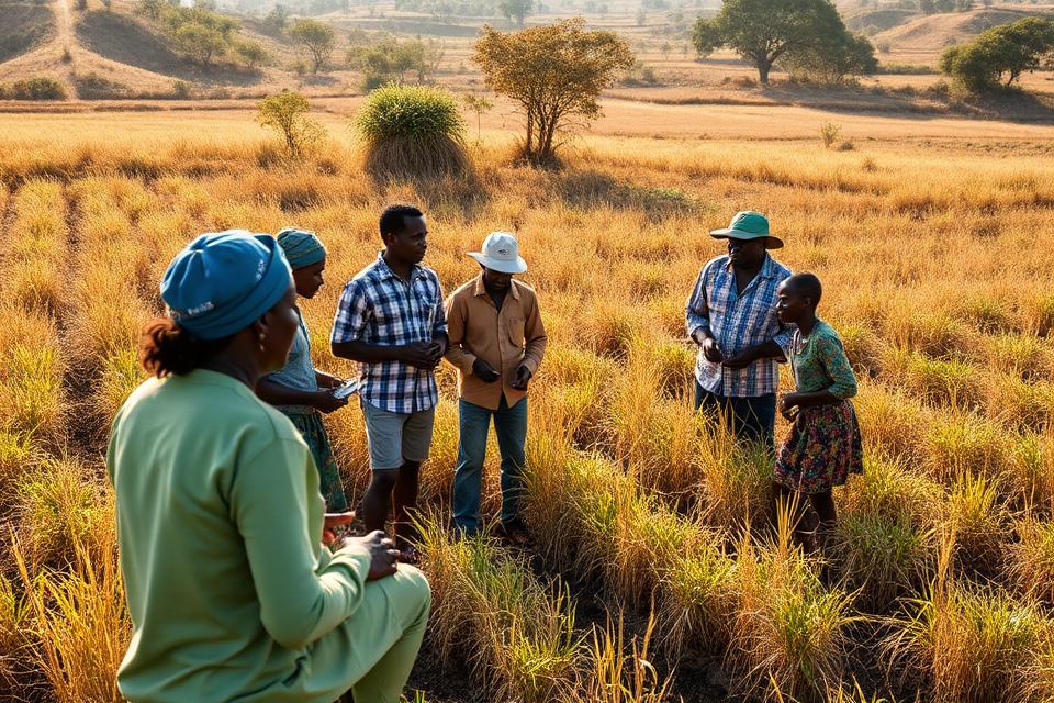 Farmer Integration Programs
