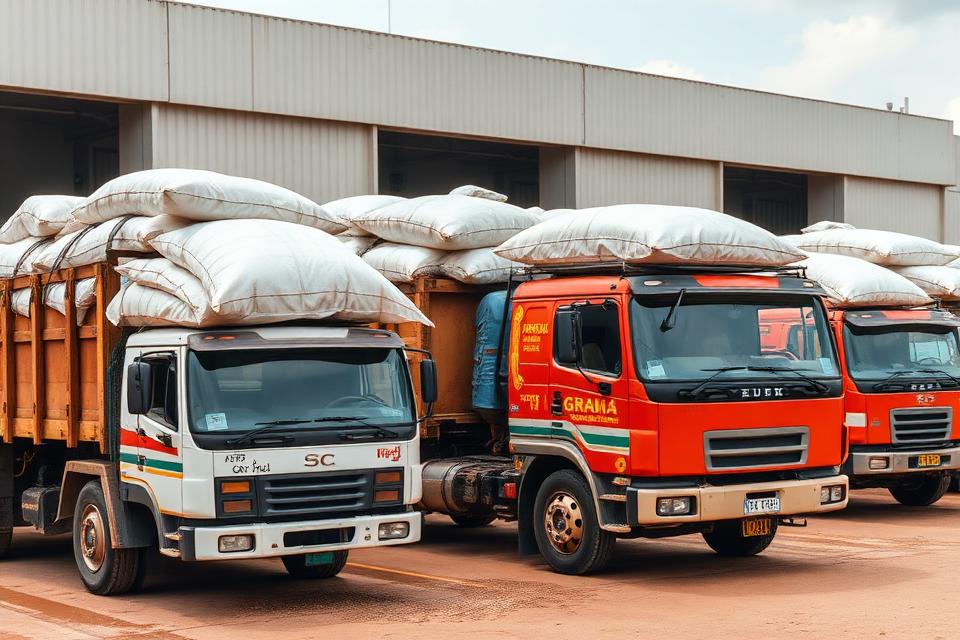 Commercialization & Supply Chain